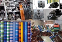Phân phối linh kiện mái che chính hãng tại TP.HCM | Mái Che Thành An