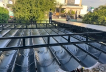 Sửa chữa & thay bạt di động giá tốt  | Mái Che Thành An 