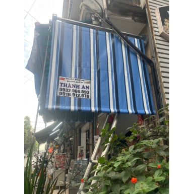 Công Trình ở Bến Cát Bình Dương 