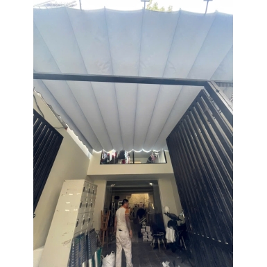 Công trình tại bình thạnh 