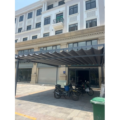 Công trình tại vincom oceanpark thủ Đức 