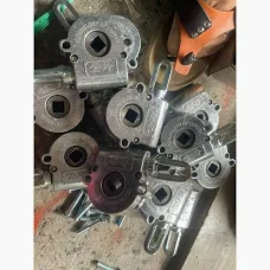 hộp số mái hiên di động 