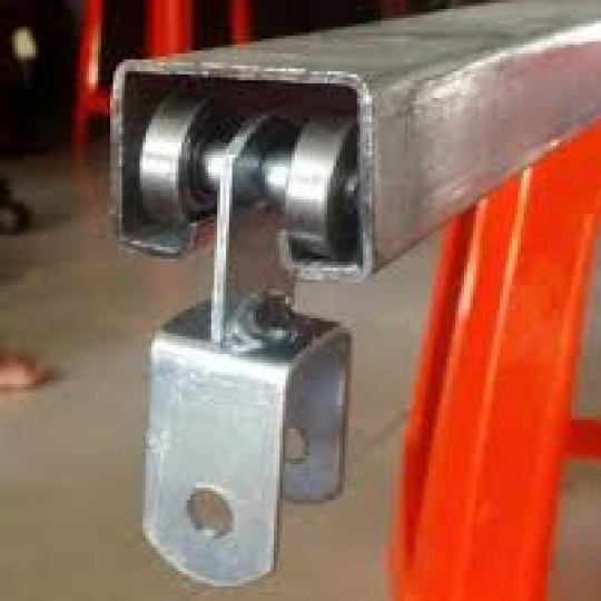 thanh ray bạt kéo 